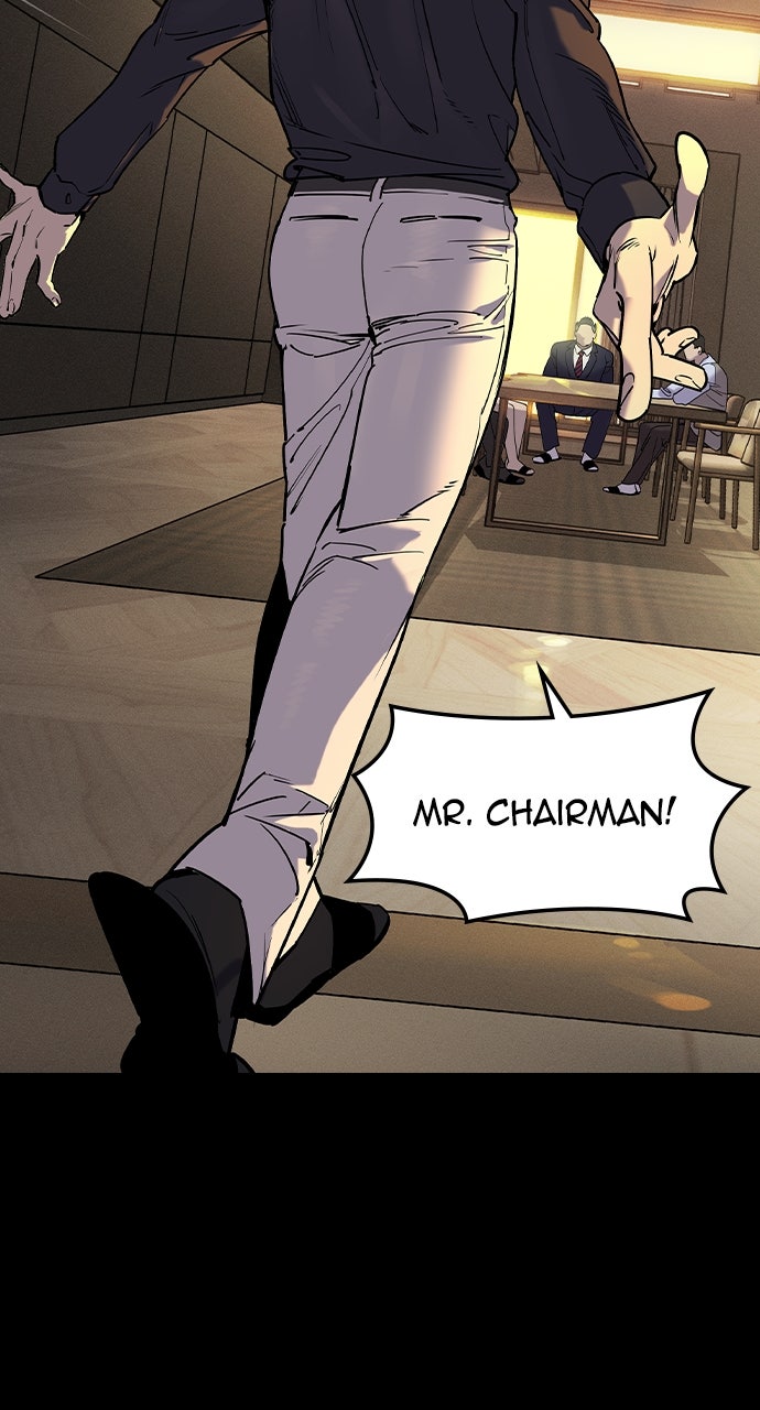 Read The Heir EN Manga Online