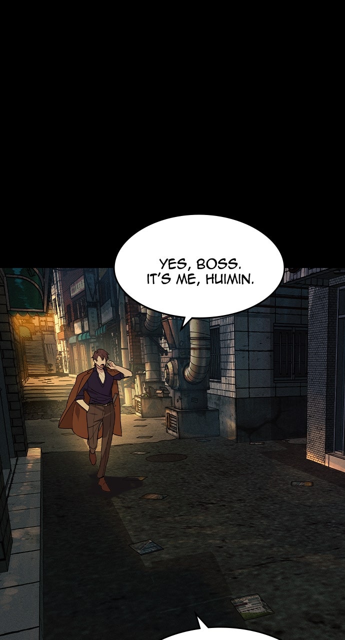 Read The Heir EN Manga Online