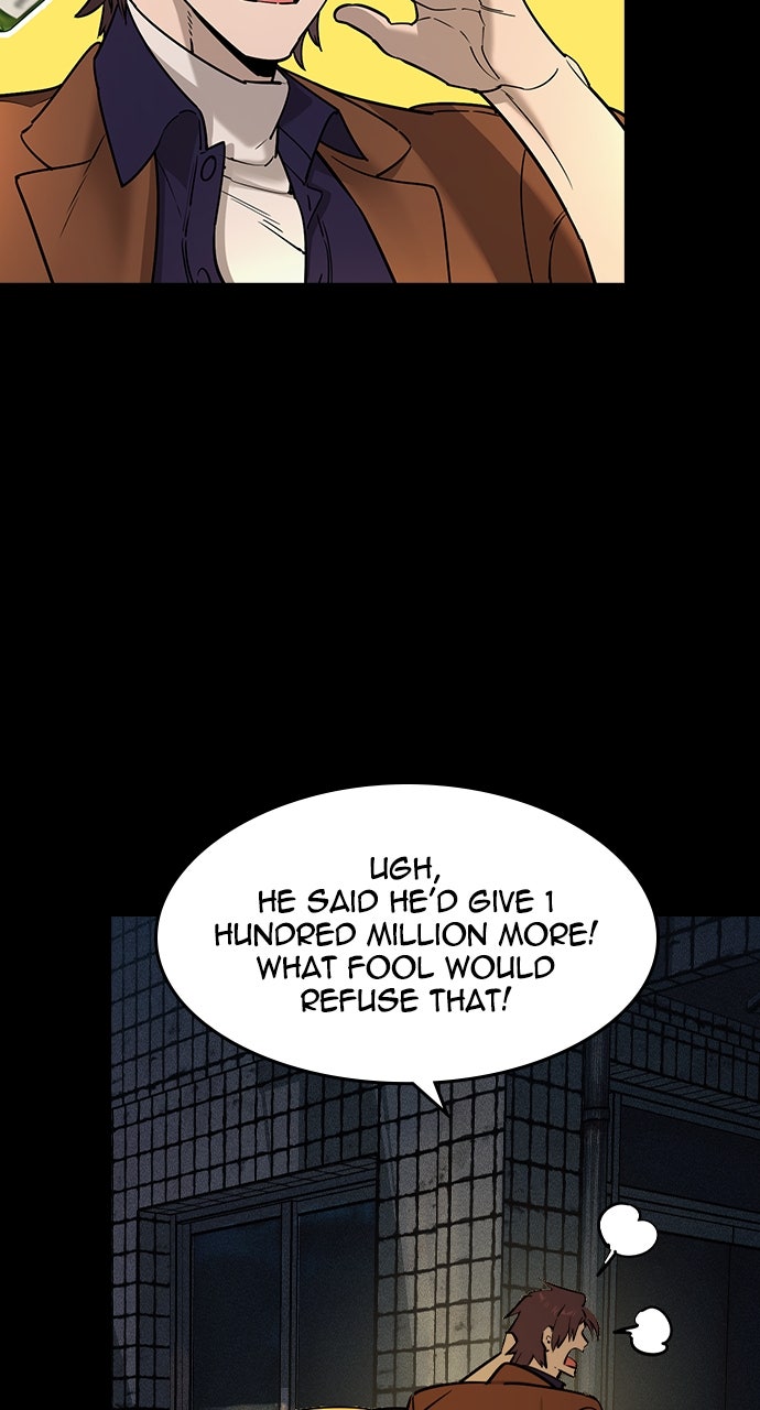 Read The Heir EN Manga Online