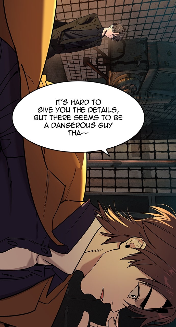 Read The Heir EN Manga Online