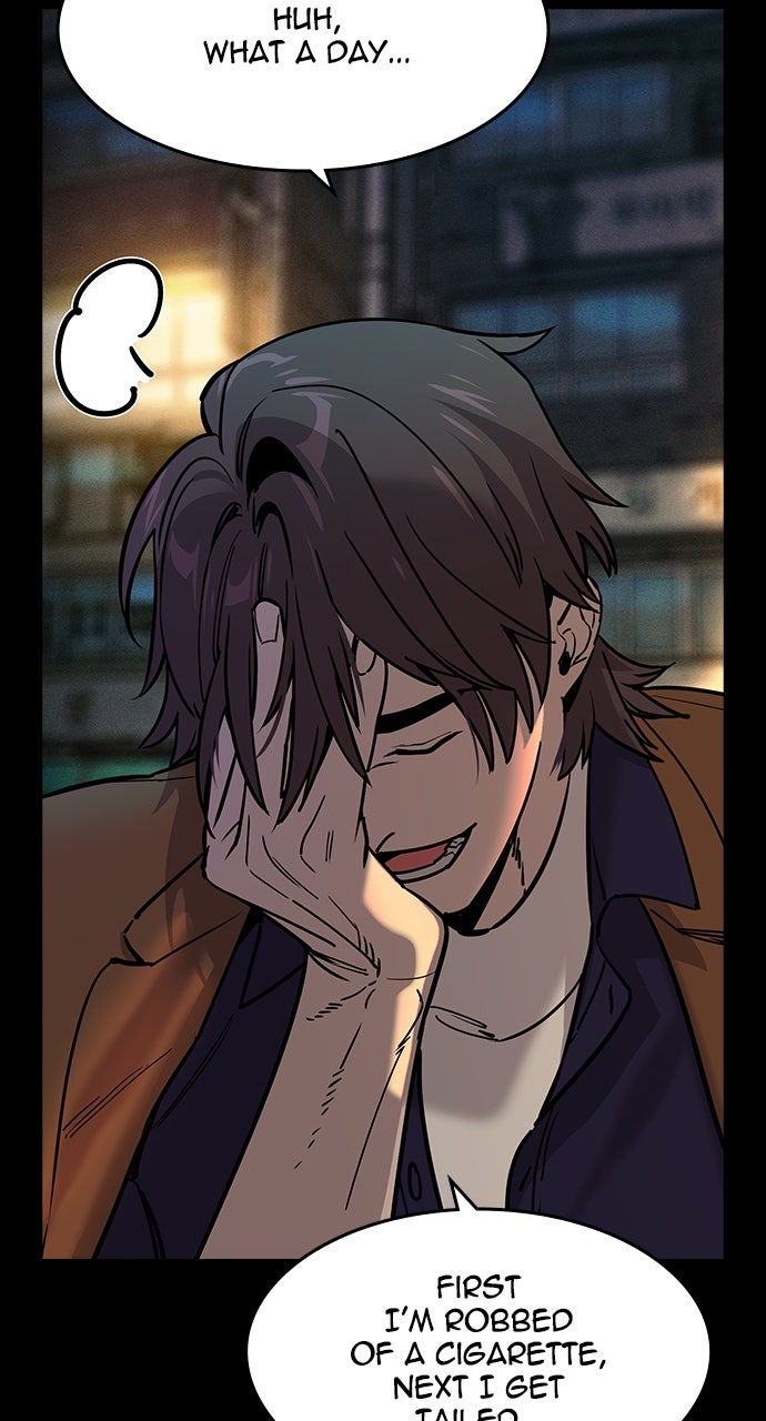 Read The Heir EN Manga Online