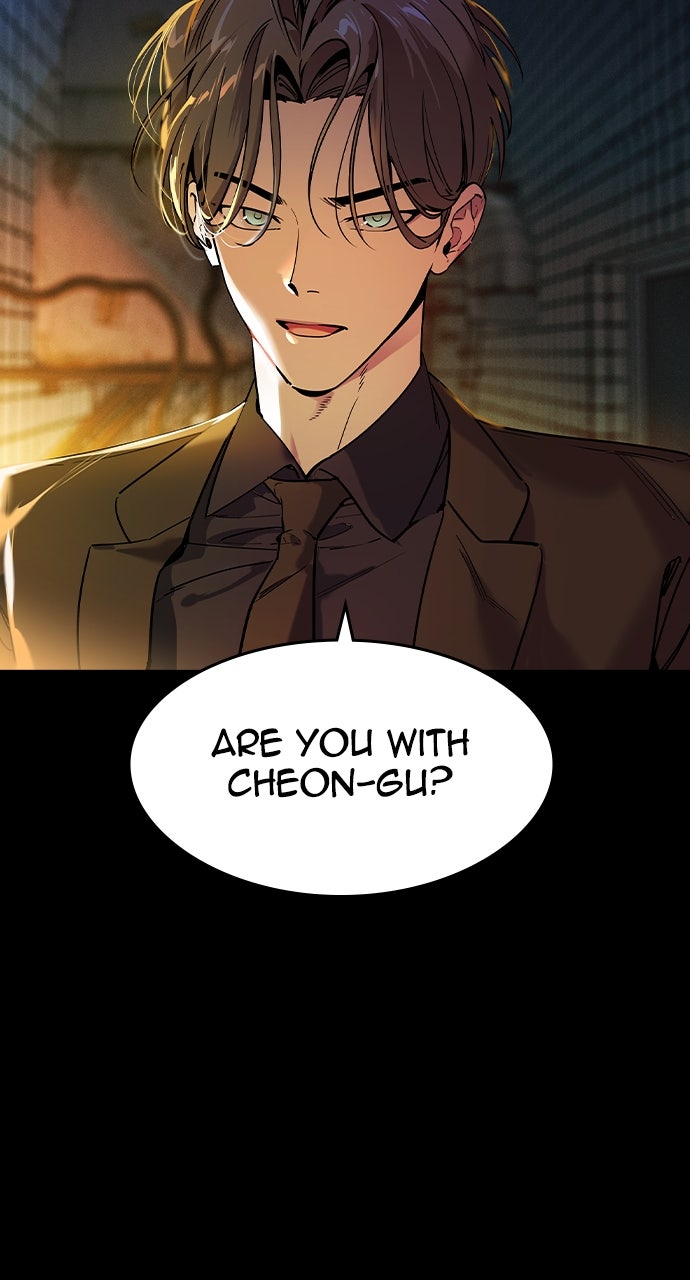 Read The Heir EN Manga Online