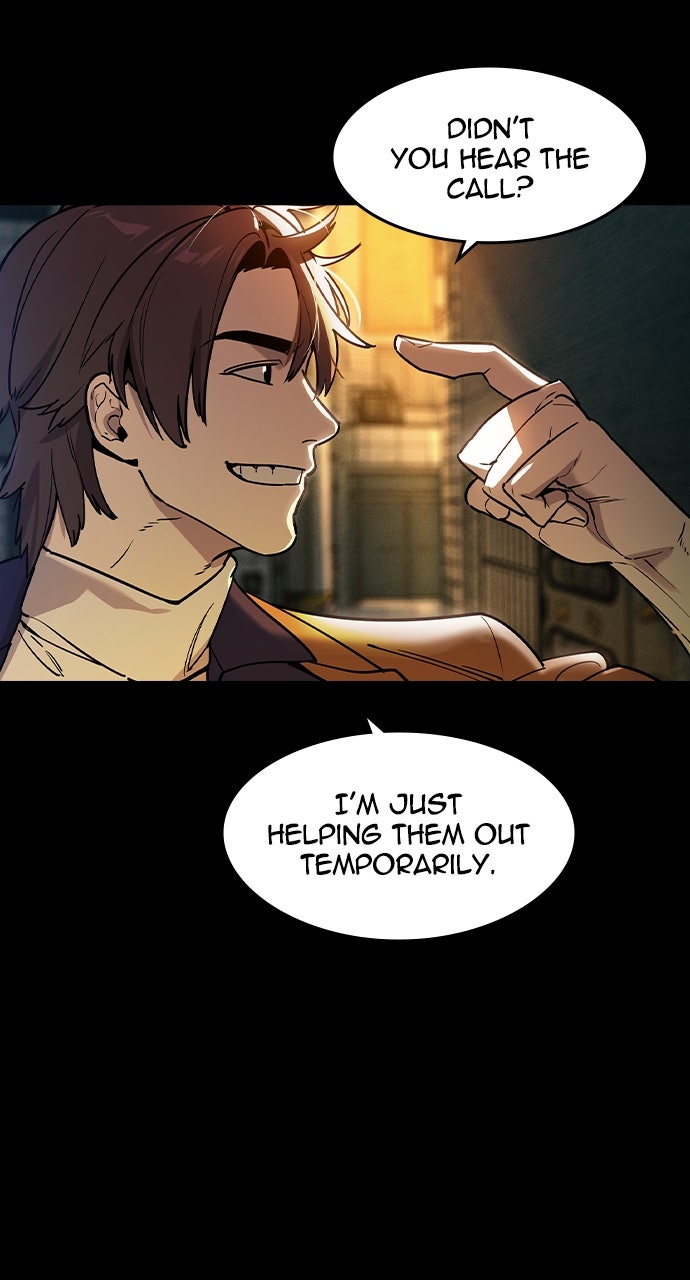 Read The Heir EN Manga Online