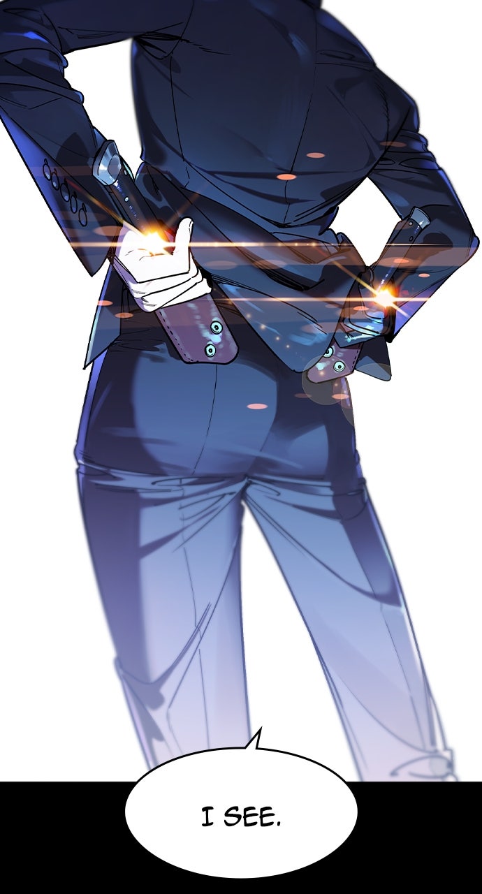 Read The Heir EN Manga Online