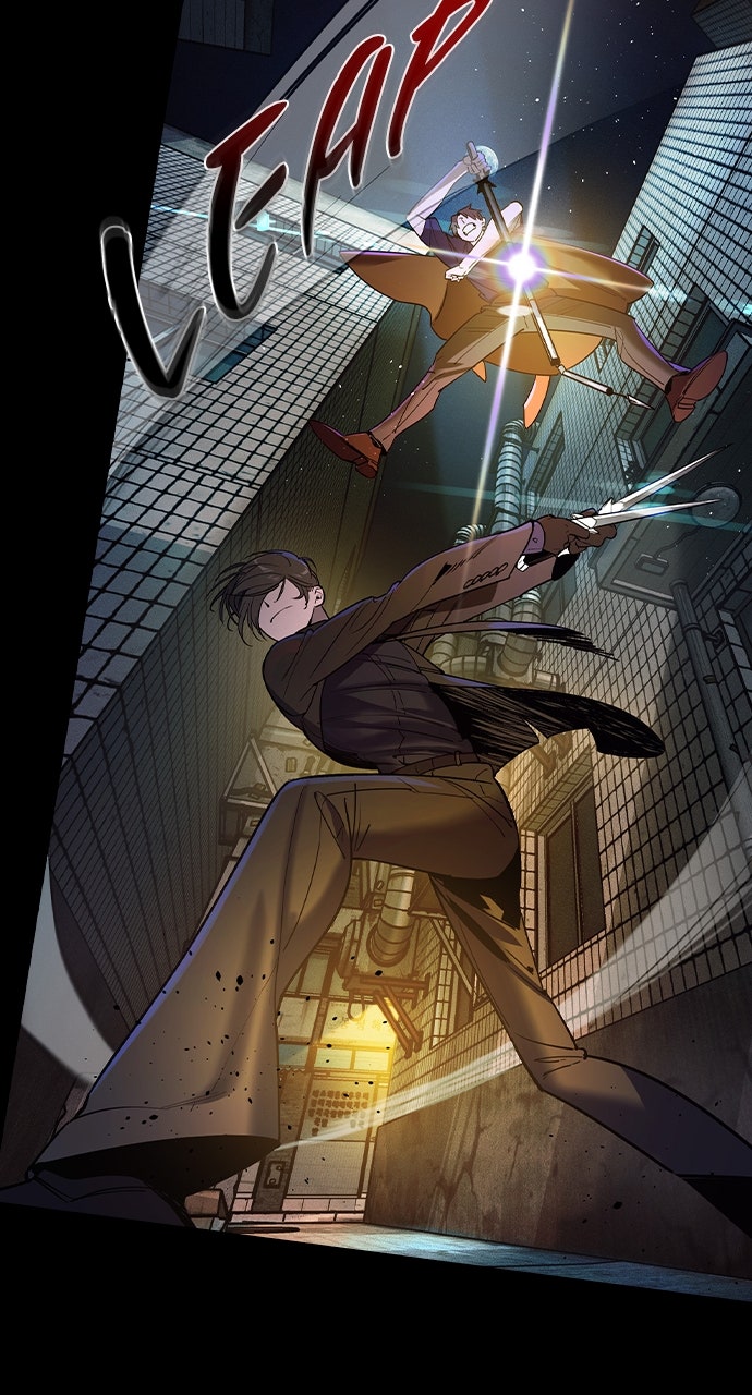 Read The Heir EN Manga Online