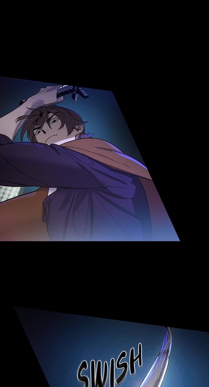 Read The Heir EN Manga Online