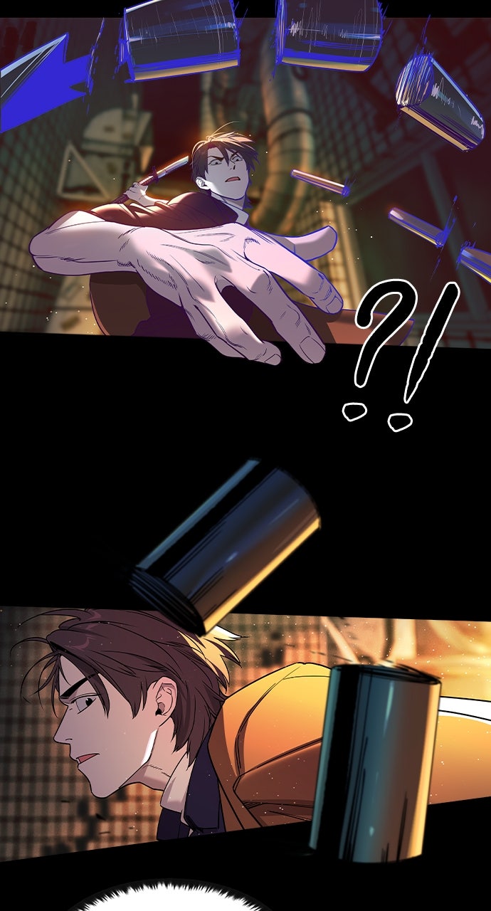 Read The Heir EN Manga Online