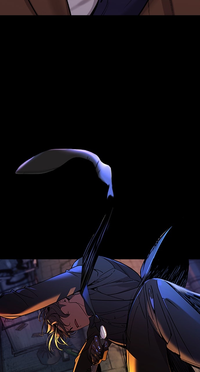 Read The Heir EN Manga Online