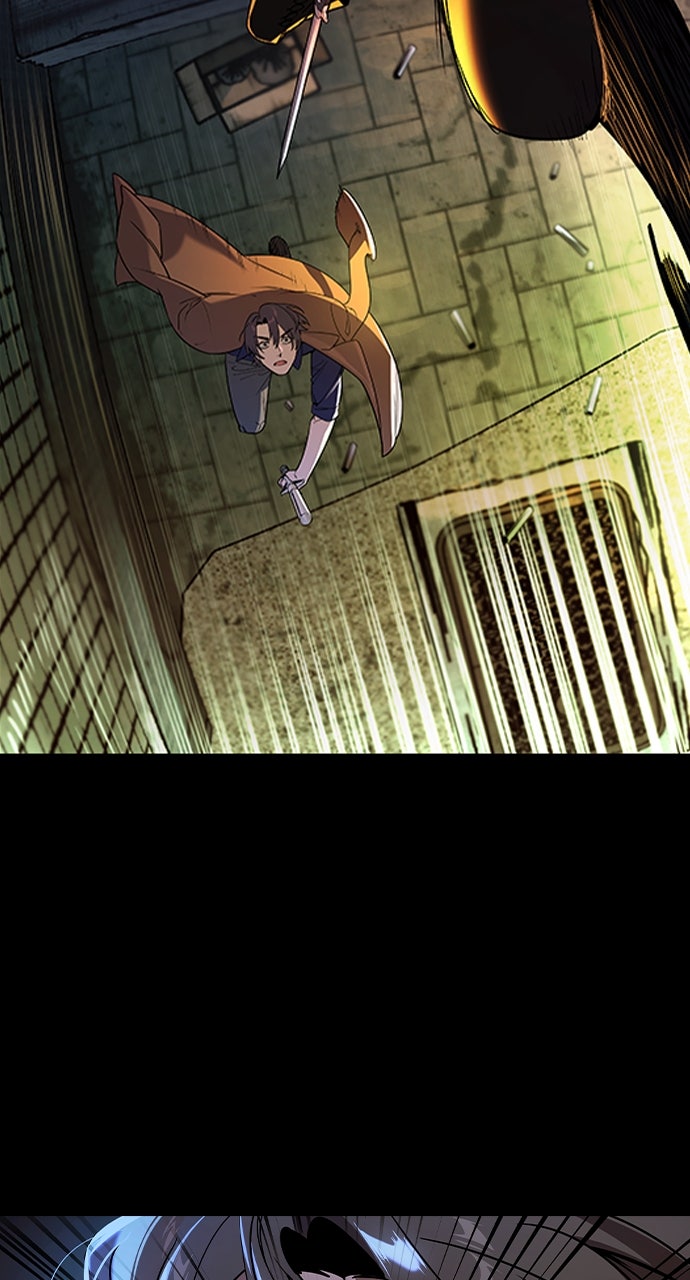 Read The Heir EN Manga Online