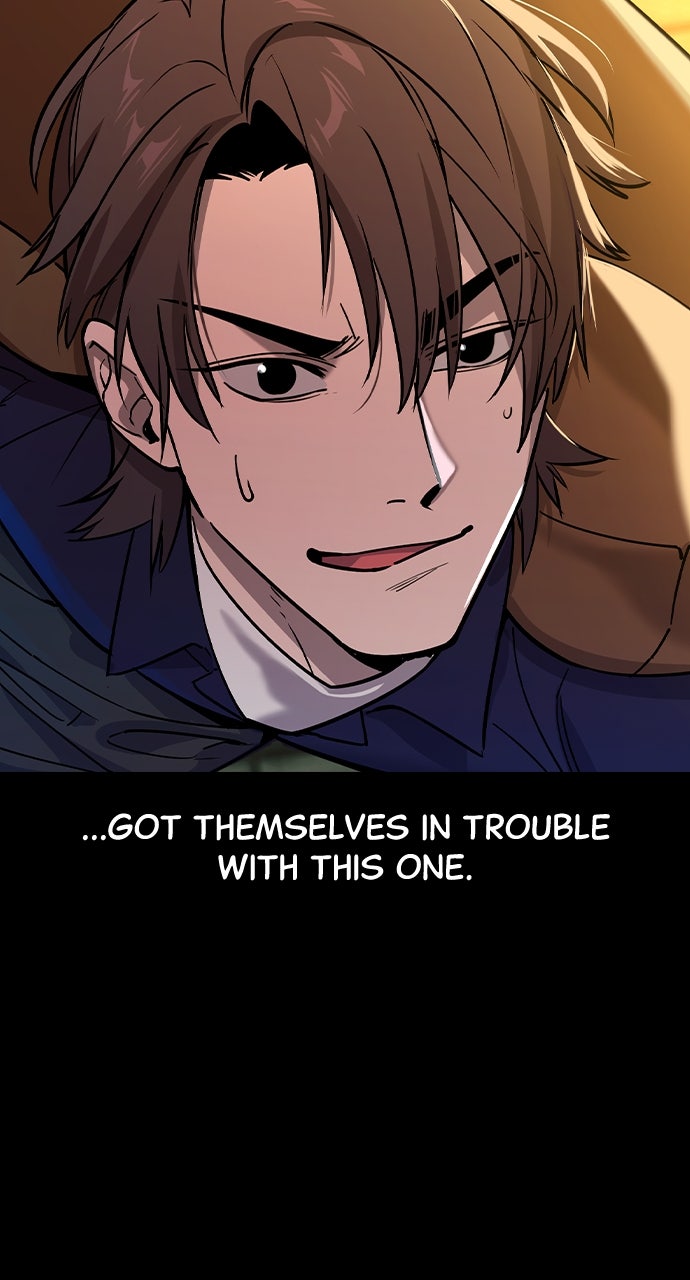 Read The Heir EN Manga Online