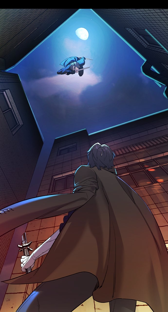 Read The Heir EN Manga Online