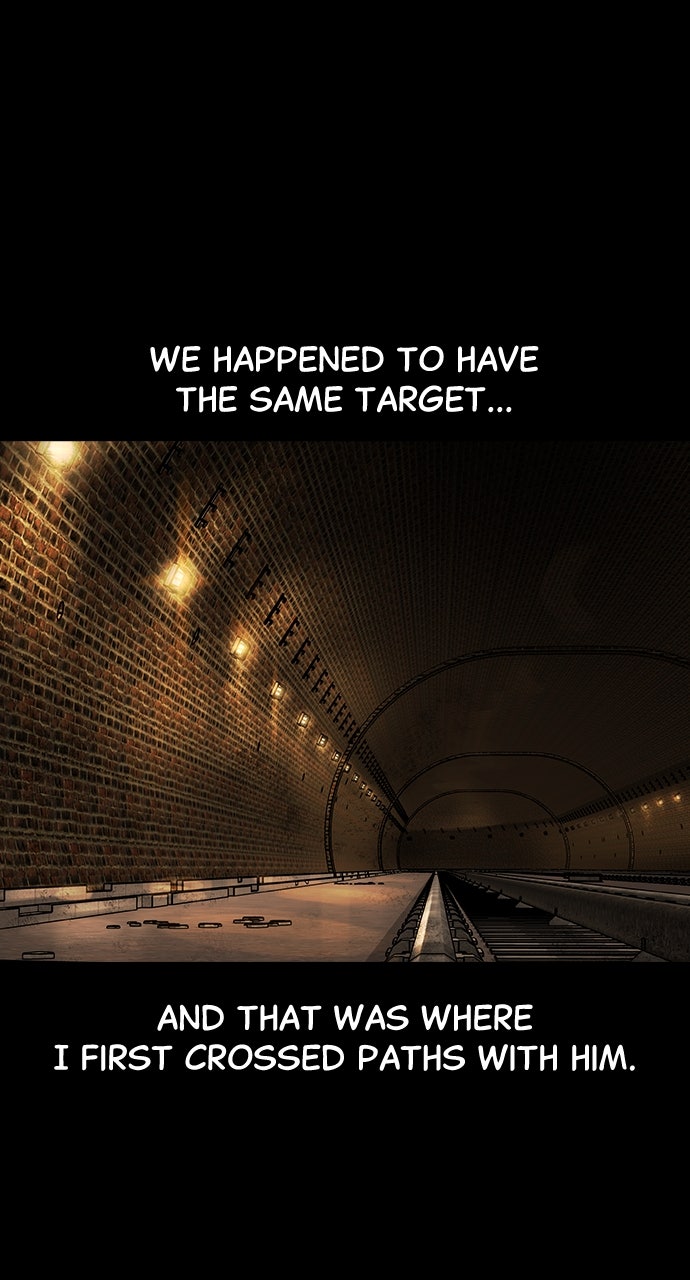 Read The Heir EN Manga Online