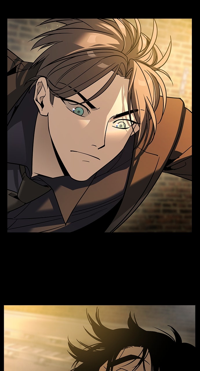 Read The Heir EN Manga Online