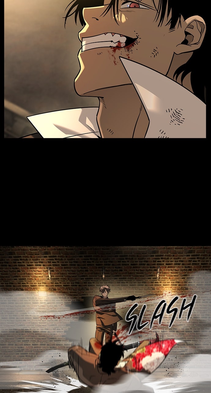 Read The Heir EN Manga Online