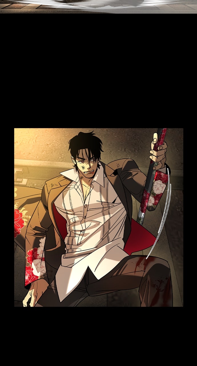 Read The Heir EN Manga Online