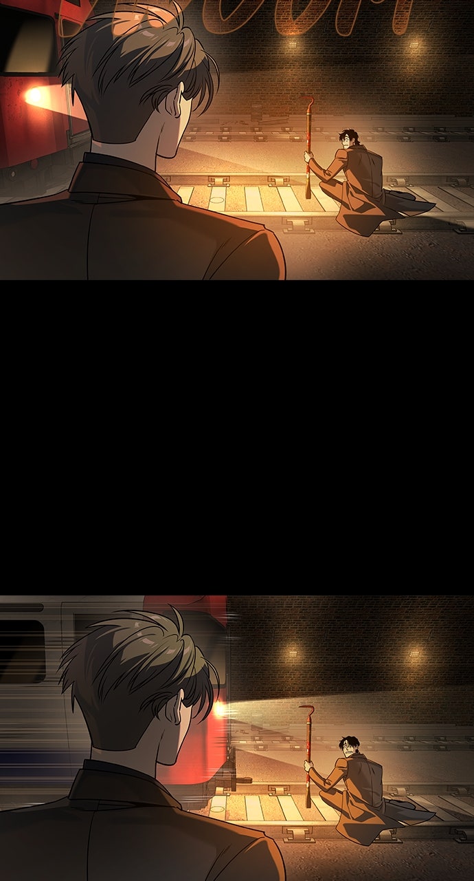 Read The Heir EN Manga Online