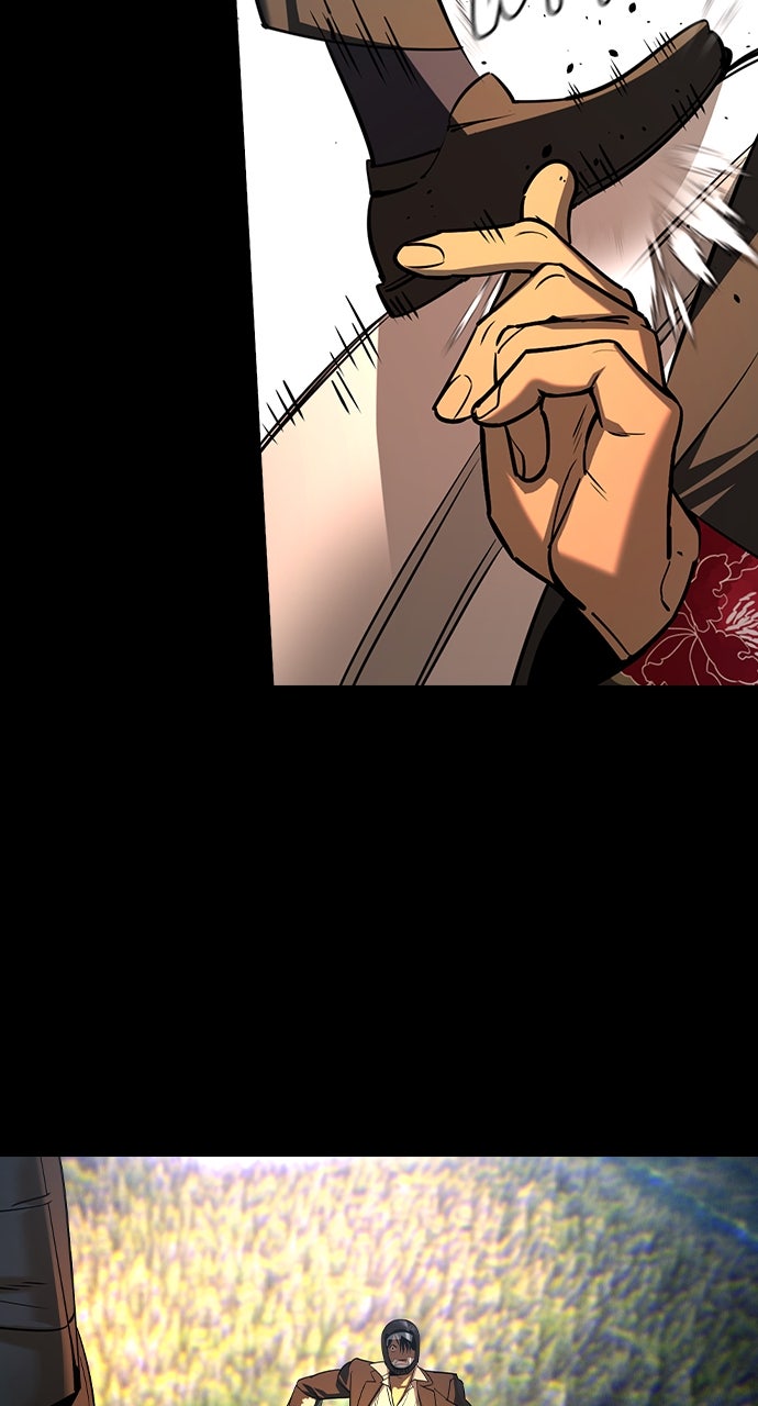 Read The Heir EN Manga Online