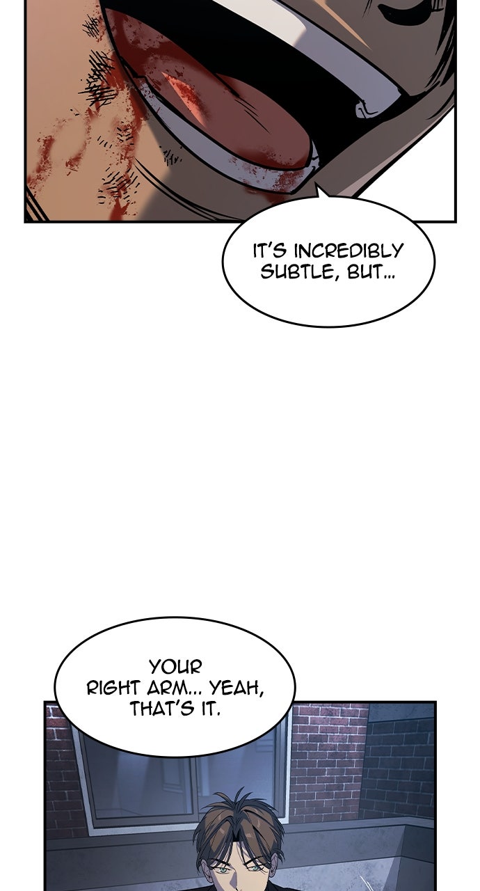 Read The Heir EN Manga Online