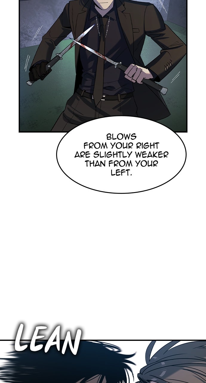 Read The Heir EN Manga Online