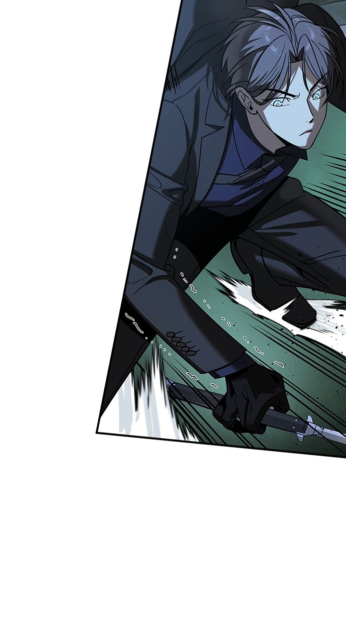 Read The Heir EN Manga Online