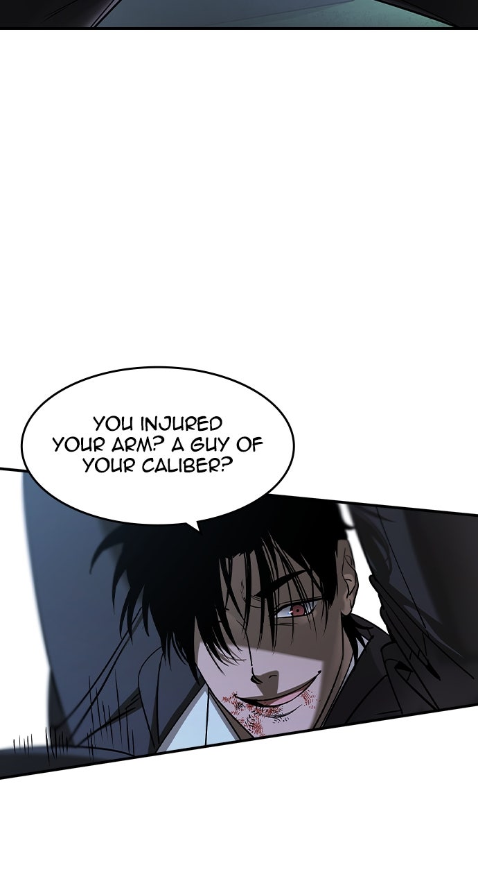 Read The Heir EN Manga Online