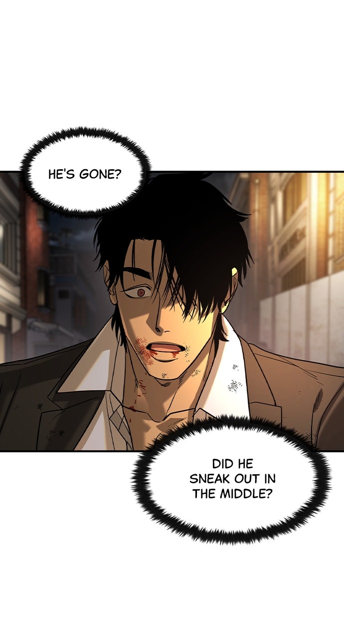 Read The Heir EN Manga Online