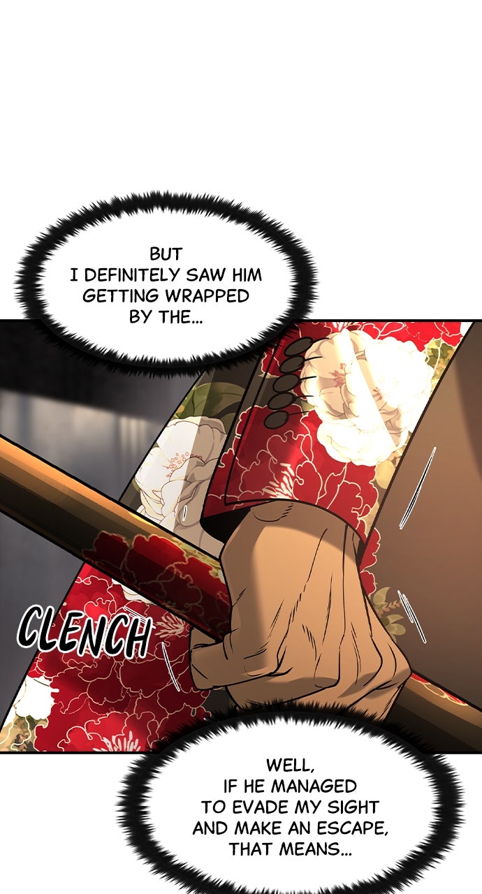 Read The Heir EN Manga Online