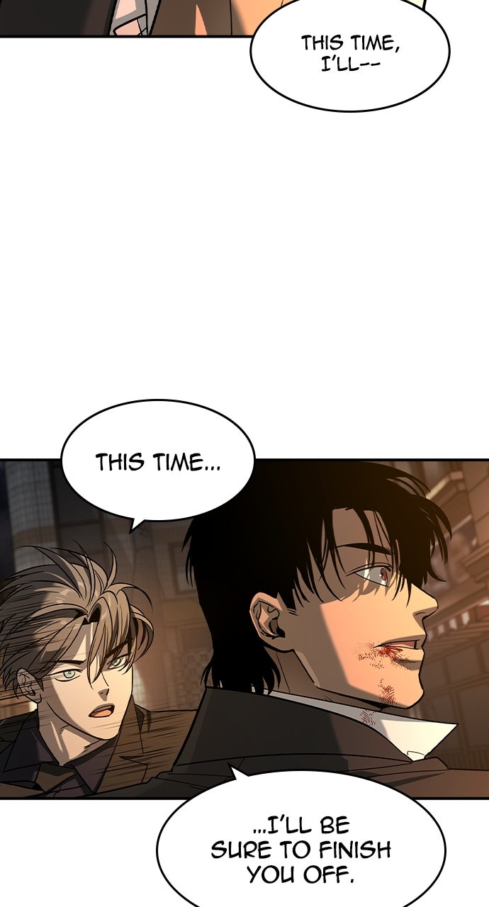 Read The Heir EN Manga Online