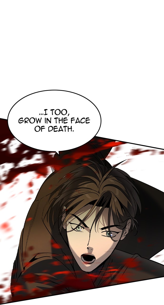 Read The Heir EN Manga Online