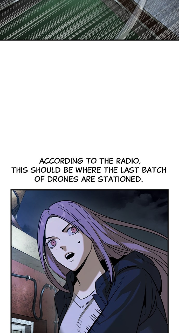 Read The Heir EN Manga Online