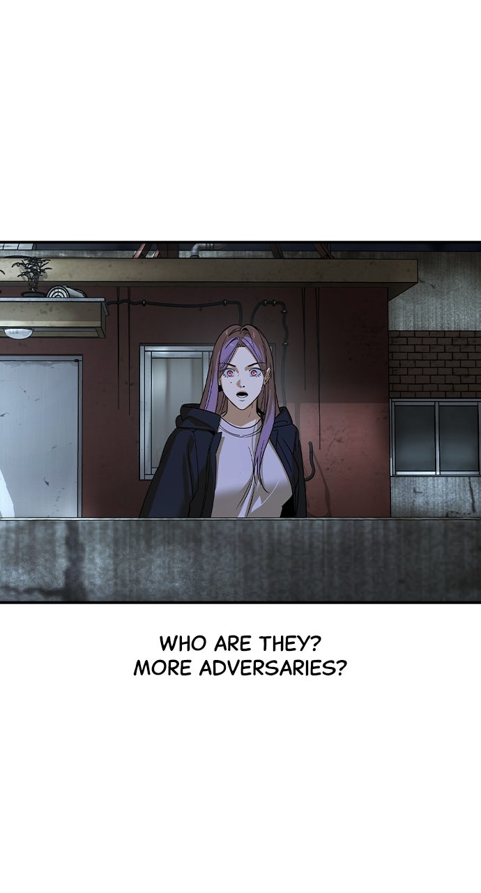 Read The Heir EN Manga Online