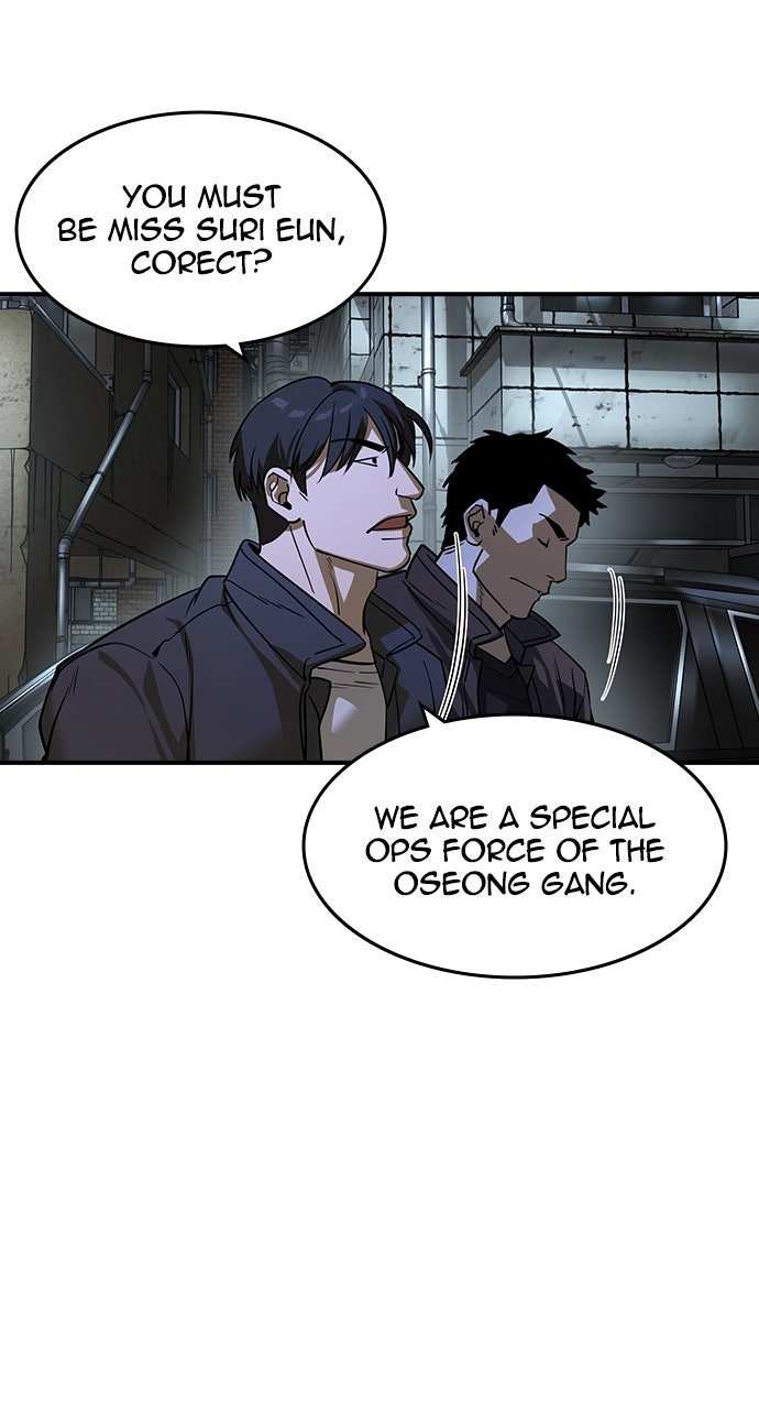 Read The Heir EN Manga Online