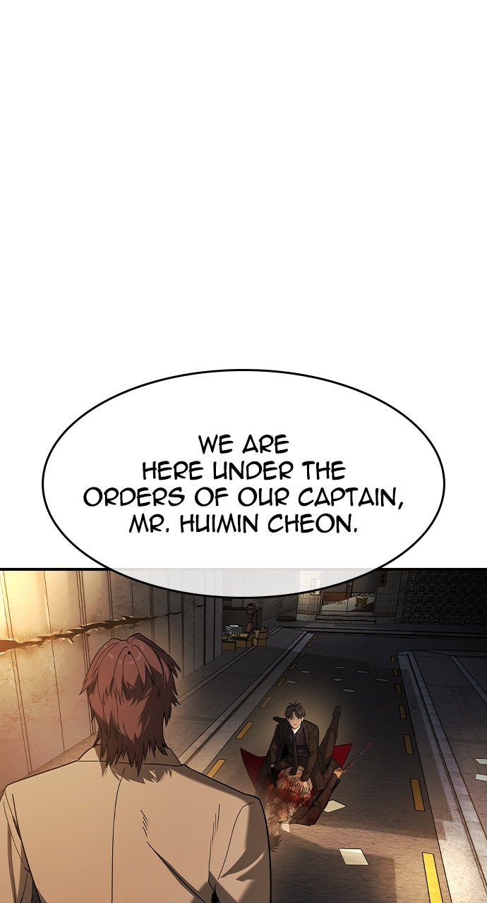 Read The Heir EN Manga Online