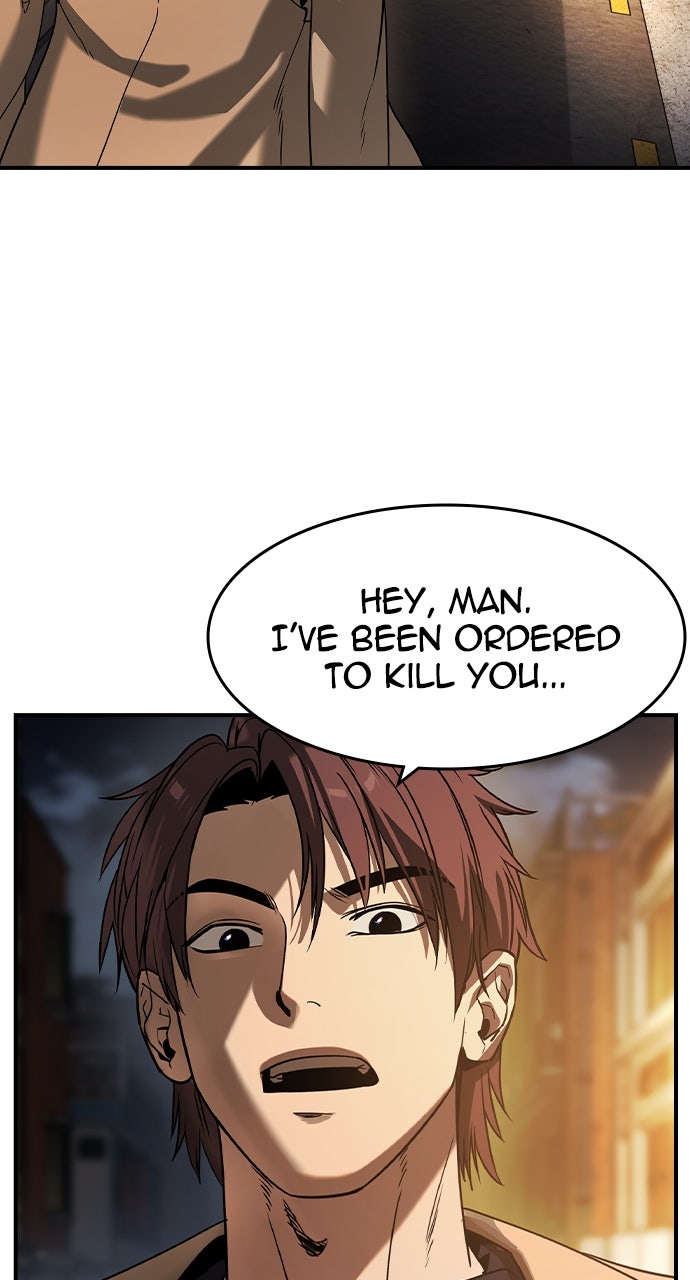 Read The Heir EN Manga Online