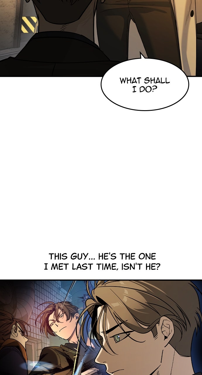 Read The Heir EN Manga Online