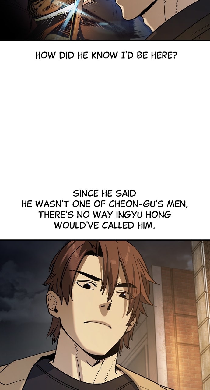 Read The Heir EN Manga Online