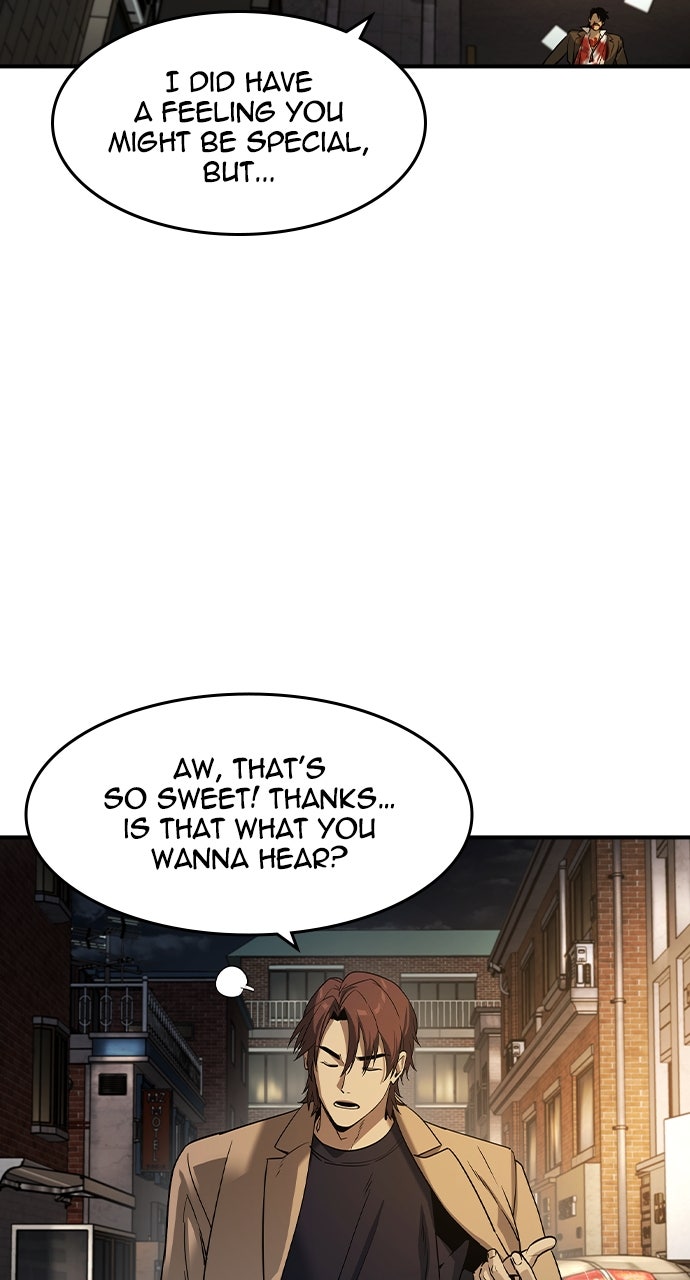 Read The Heir EN Manga Online