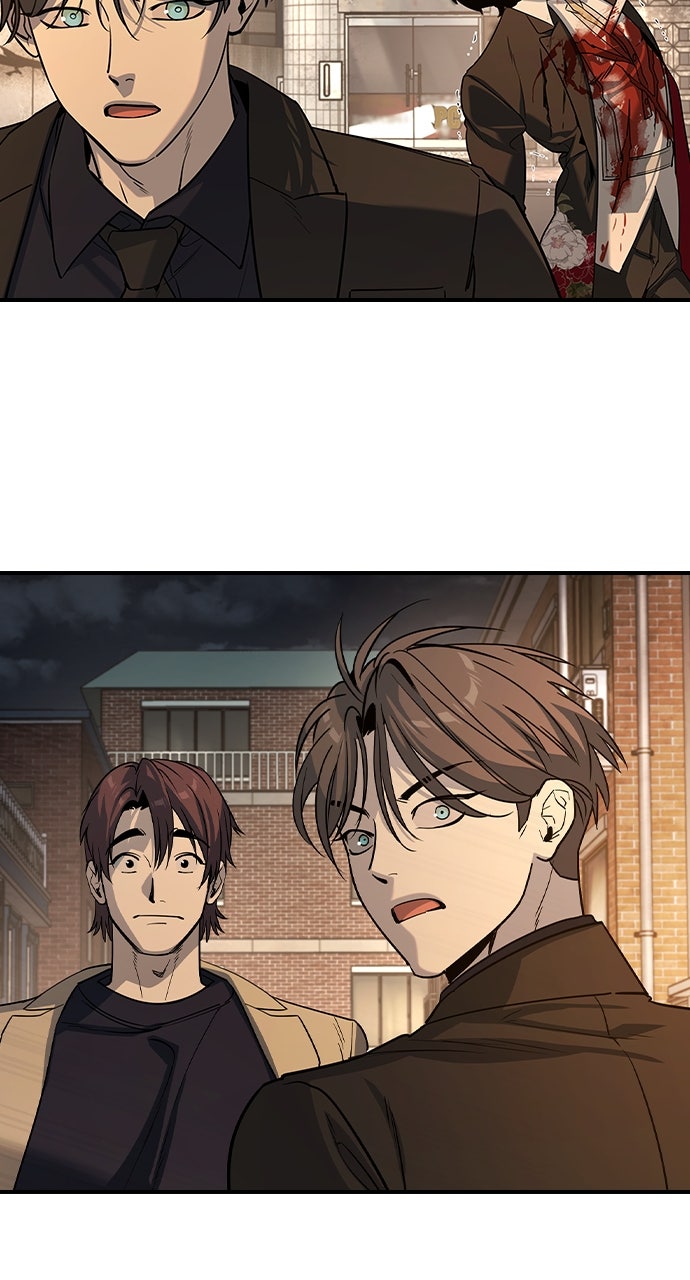 Read The Heir EN Manga Online