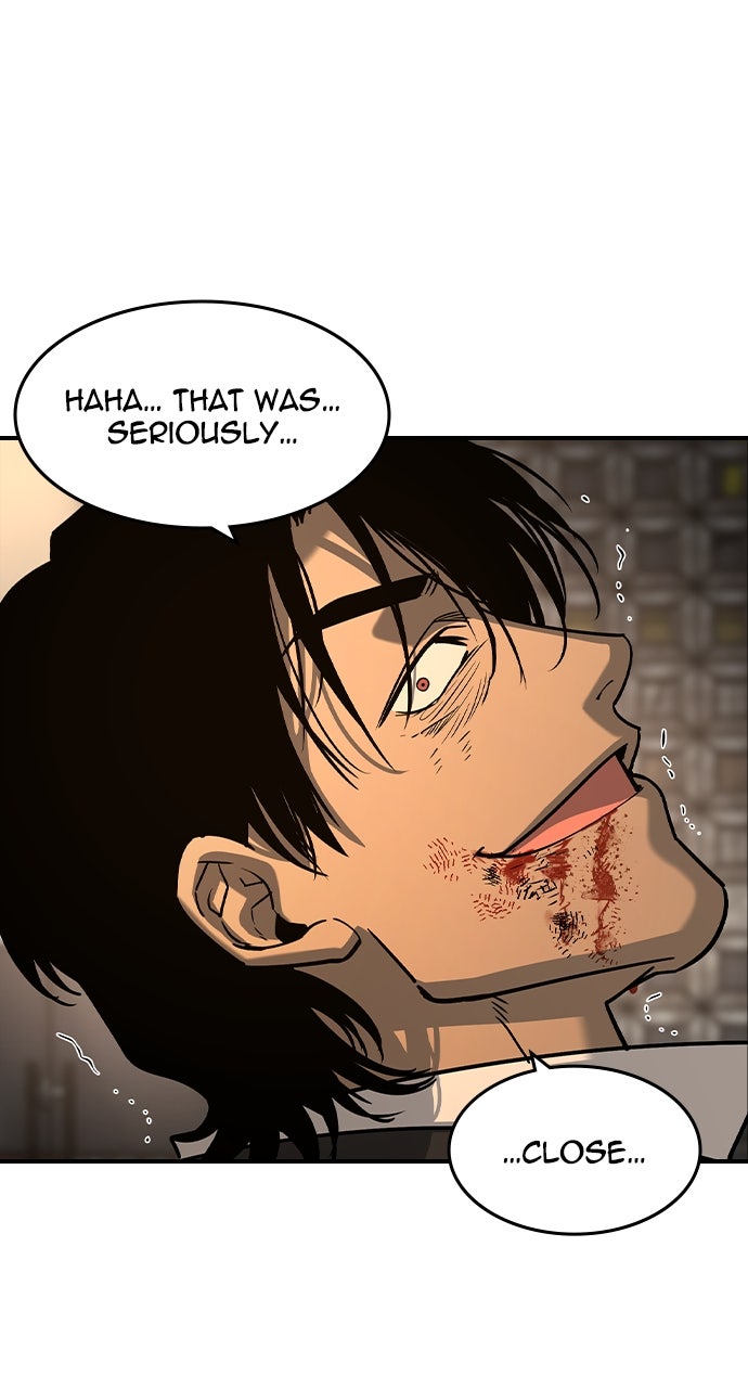 Read The Heir EN Manga Online