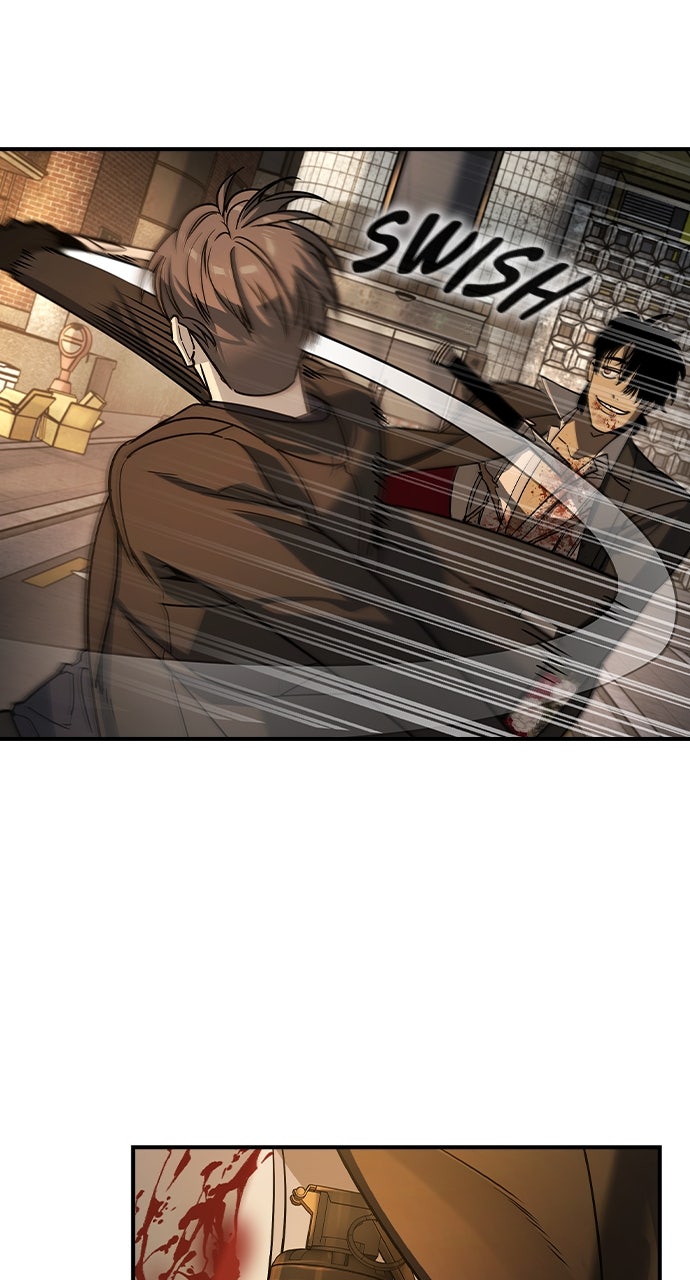 Read The Heir EN Manga Online