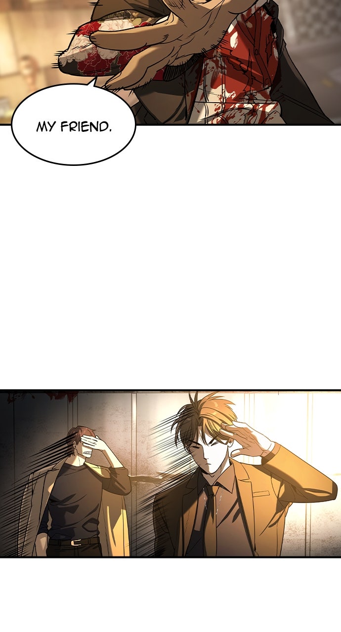 Read The Heir EN Manga Online