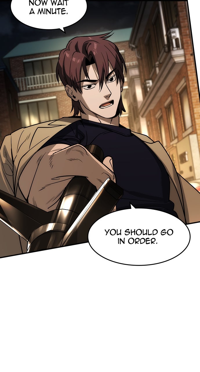 Read The Heir EN Manga Online