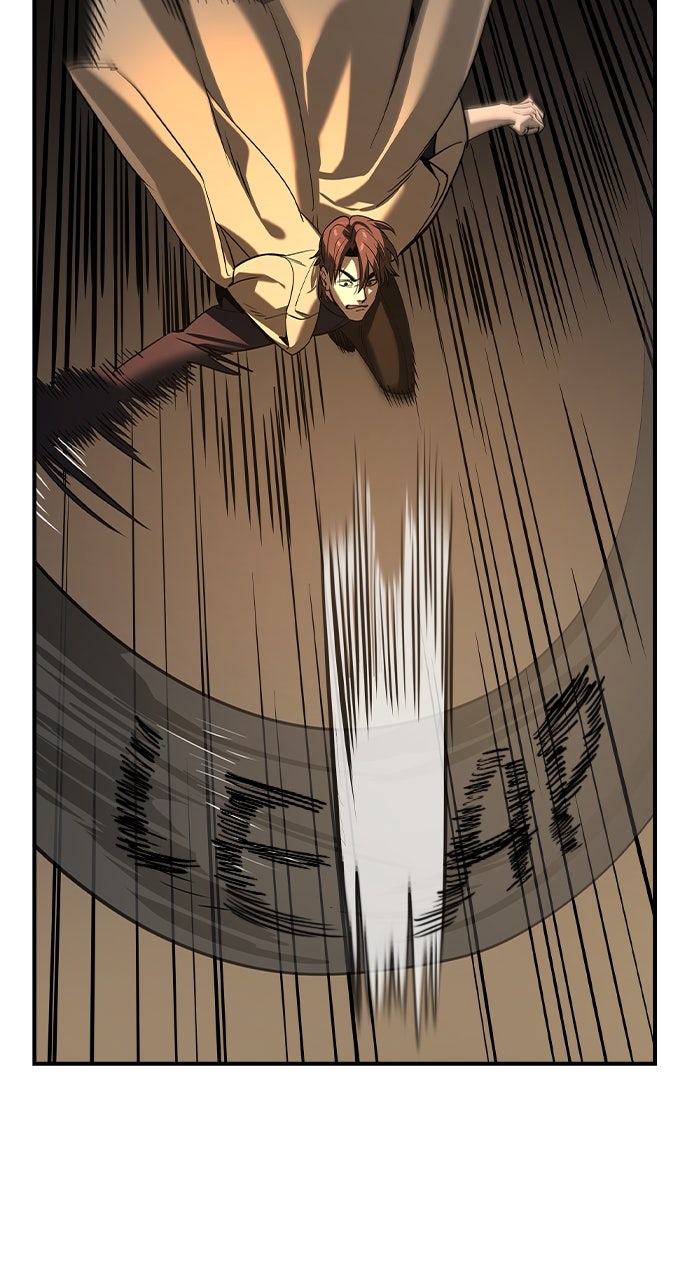 Read The Heir EN Manga Online