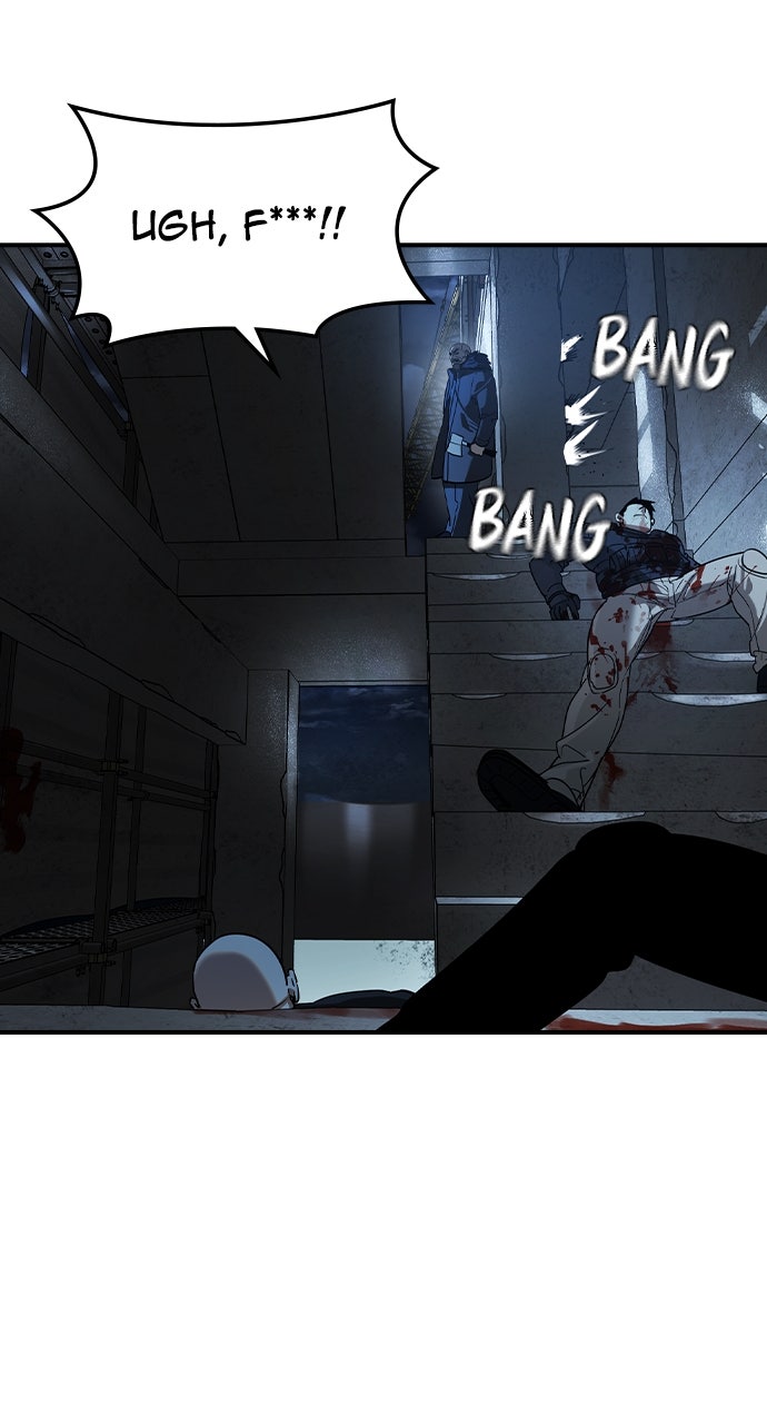 Read The Heir EN Manga Online