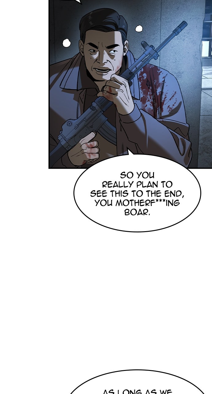 Read The Heir EN Manga Online