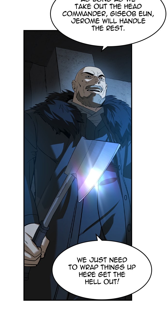 Read The Heir EN Manga Online