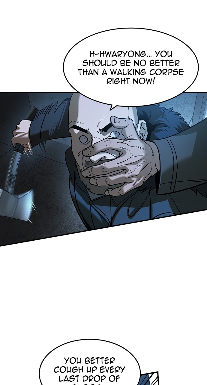 Read The Heir EN Manga Online