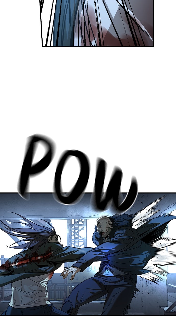 Read The Heir EN Manga Online