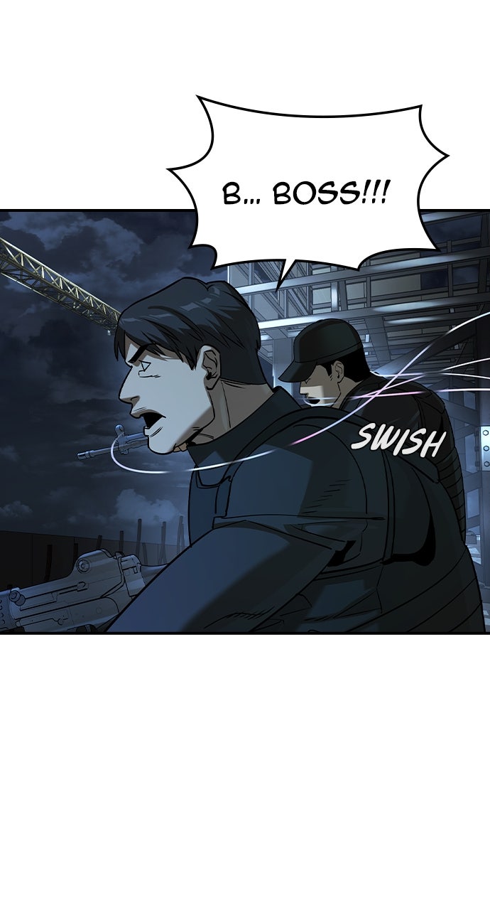 Read The Heir EN Manga Online