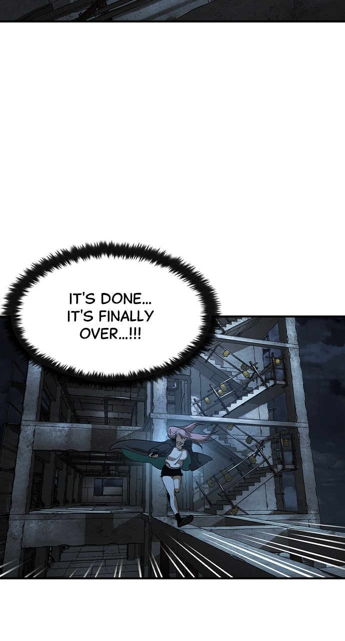 Read The Heir EN Manga Online